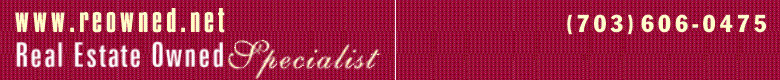 reowned.net - Real Estate Owned (REO) Residential Specialist - REO Listing and Marketing
